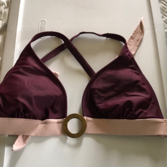 Vix Other - Vix D CUP BIKINI TOP